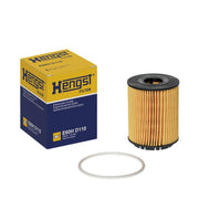 Hengst Engine Oil Filter E60H D110