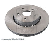Blue Print ADT34337 Brake Disc