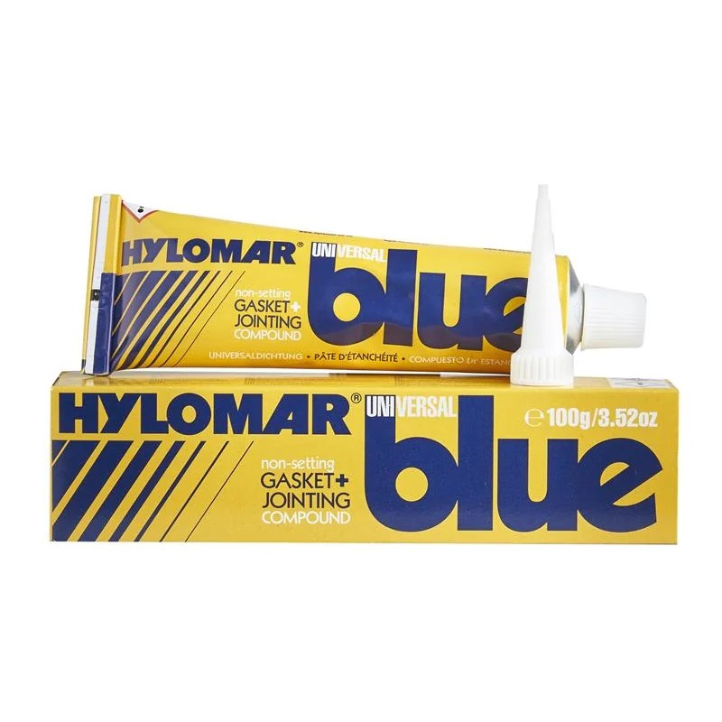 ROCOL HYLOMAR JOINTING Compound 100g Tube - 28060