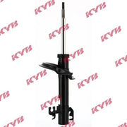 KYB Shock Absorber Damper Strut Front Left 334963