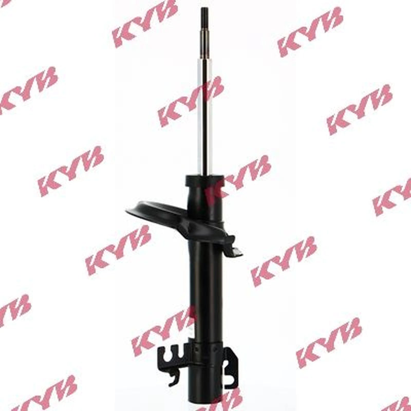 KYB Shock Absorber Damper Strut Front Left 334963