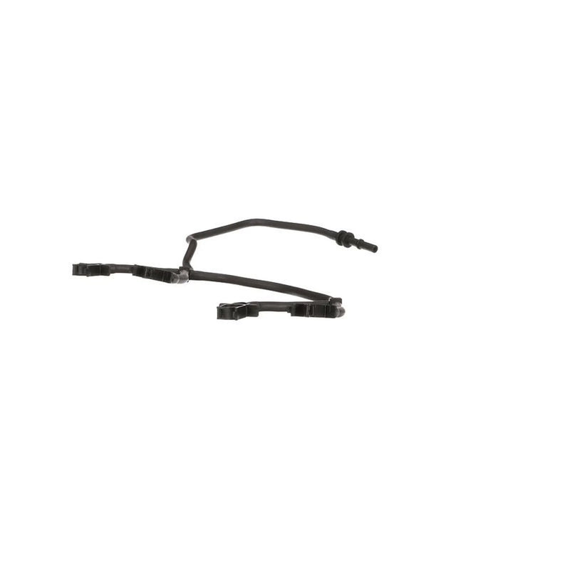Gates Fuel Overflow Hose Pipe MFL1289