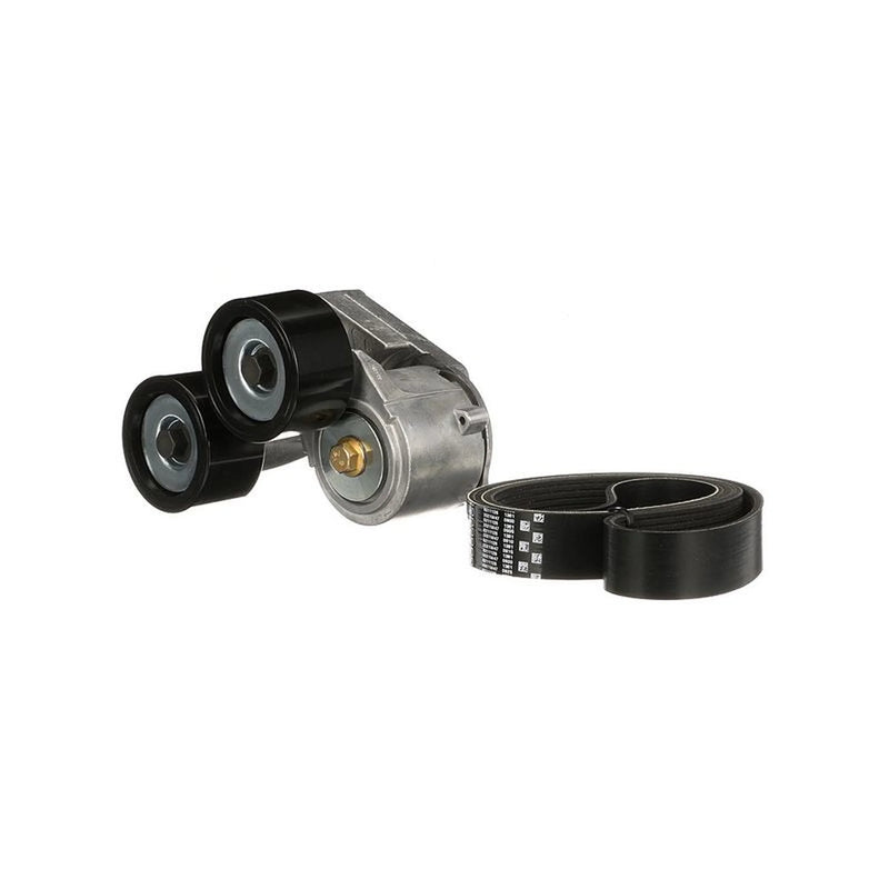 Gates V-Ribbed Belt Set K019PK1453AHD