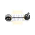 NAPA Stabiliser Bar Link Coupling Rod Rear Right NST4543