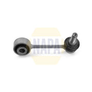 NAPA Stabiliser Bar Link Coupling Rod Rear Right NST4543