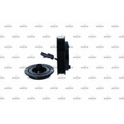 NRF A/C Compressor Magnetic Clutch 380118
