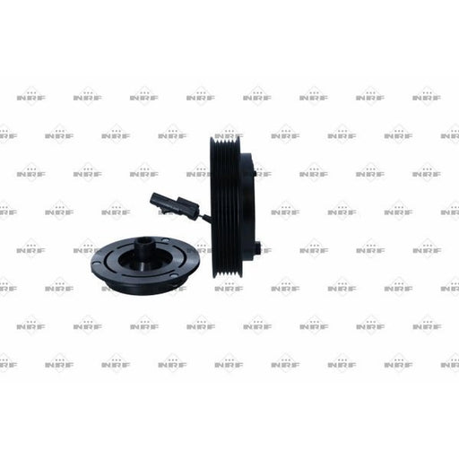 NRF A/C Compressor Magnetic Clutch 380118