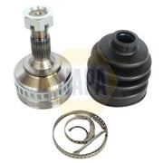 NAPA CV Axle Shaft Assembly Front NCV1017