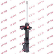 KYB Shock Absorber Damper Strut Rear Left 334007