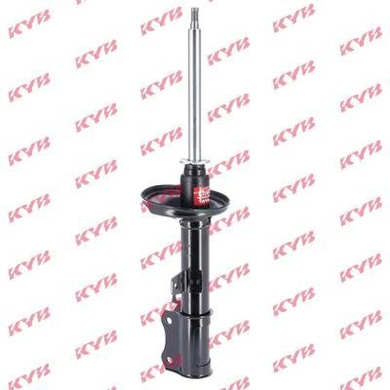 KYB Shock Absorber Damper Strut Rear Left 334007