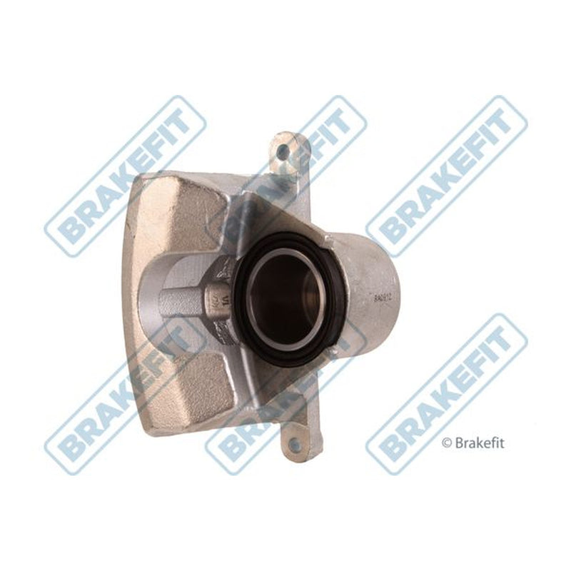 Apec 2 x Front Brake Calipers BCA1881E