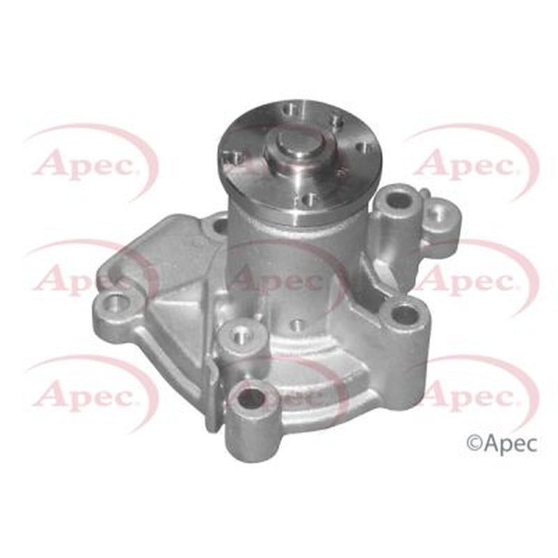 Apec Engine Cooling Water Pump AWP1237