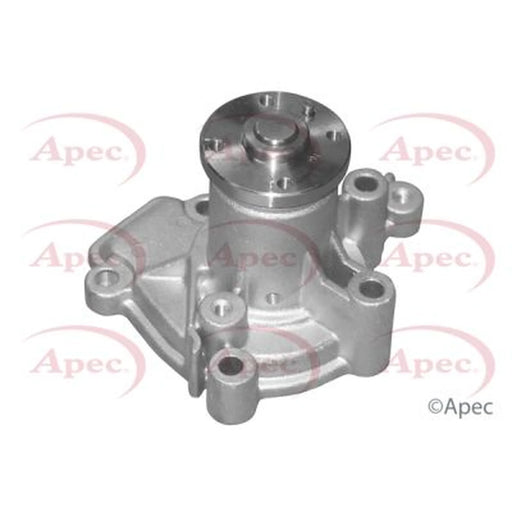Apec Engine Cooling Water Pump AWP1237