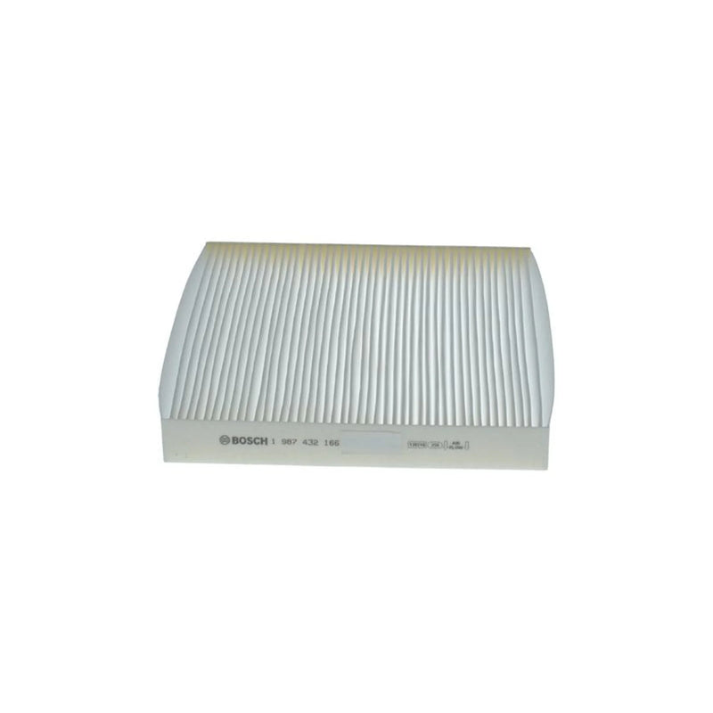Bosch Cabin Air Filter (Pollen Filter) 1 987 432 166