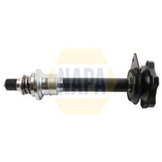 NAPA CV Drive Shaft Driveshaft Front Right NDS1066
