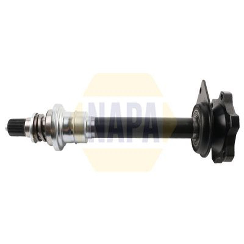 NAPA CV Drive Shaft Driveshaft Front Right NDS1066
