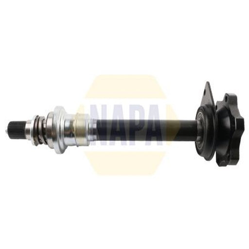 NAPA CV Drive Shaft Driveshaft Front Right NDS1066