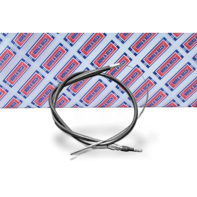 Borg & Beck Handbrake Cable Front BKB1413