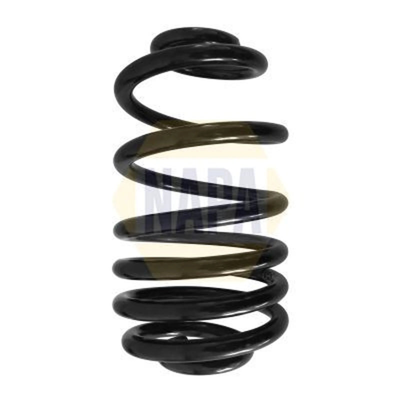 NAPA Rear Suspension Coil Spring NCS1570