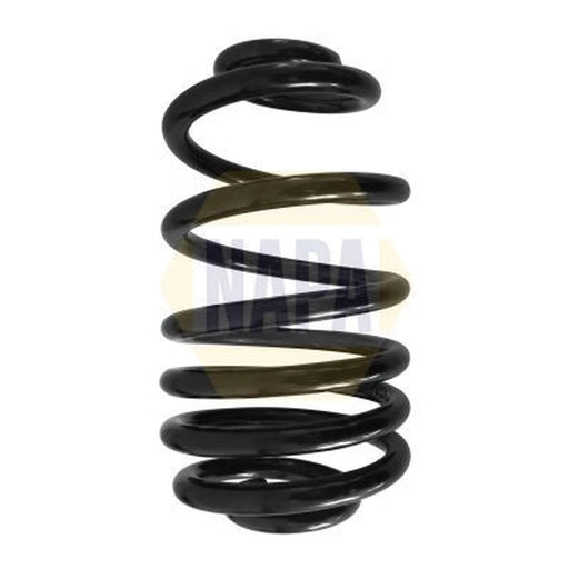 NAPA Rear Suspension Coil Spring NCS1570