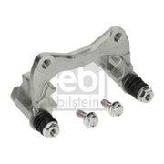 Febi Brake Caliper Carrier Rear Axle Right 1002182