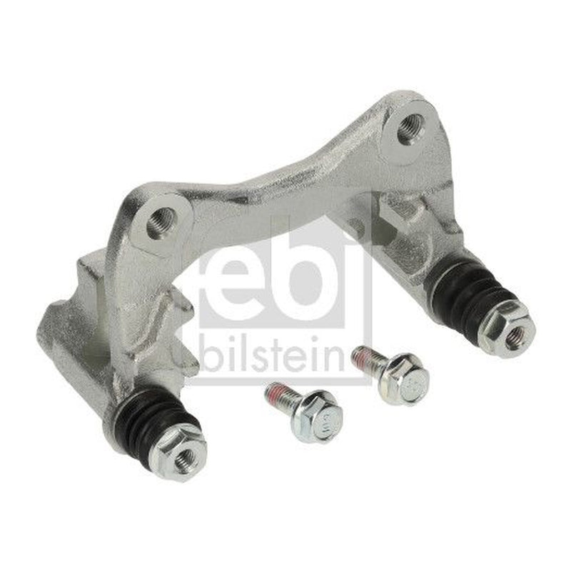 Febi Brake Caliper Carrier Rear Axle Right 1002182