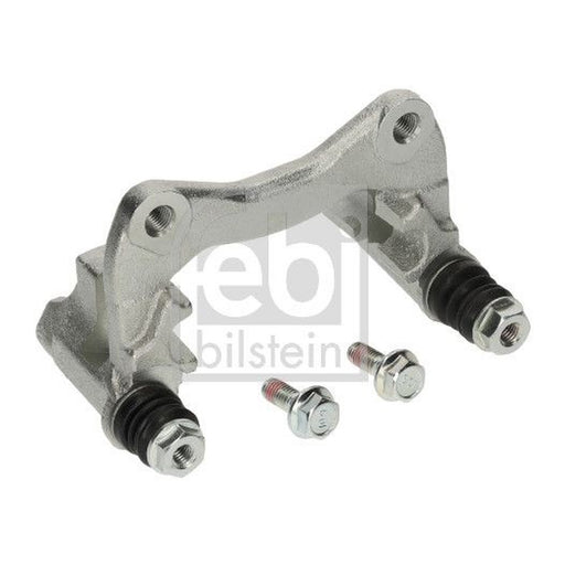 Febi Brake Caliper Carrier Rear Axle Right 1002182