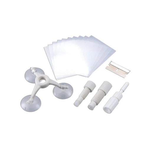 Laser Tools Windscreen Repair Kit - PL