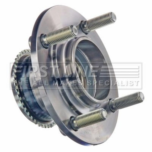 First Line Wheel Bearing Kit FBK1498