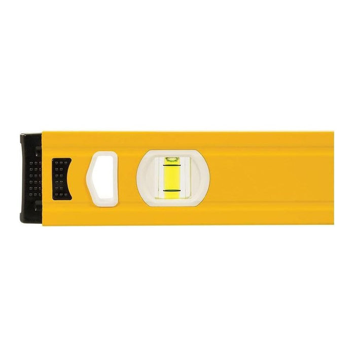 Silverline Spirit Level 600mm Silverline  - Town Parts