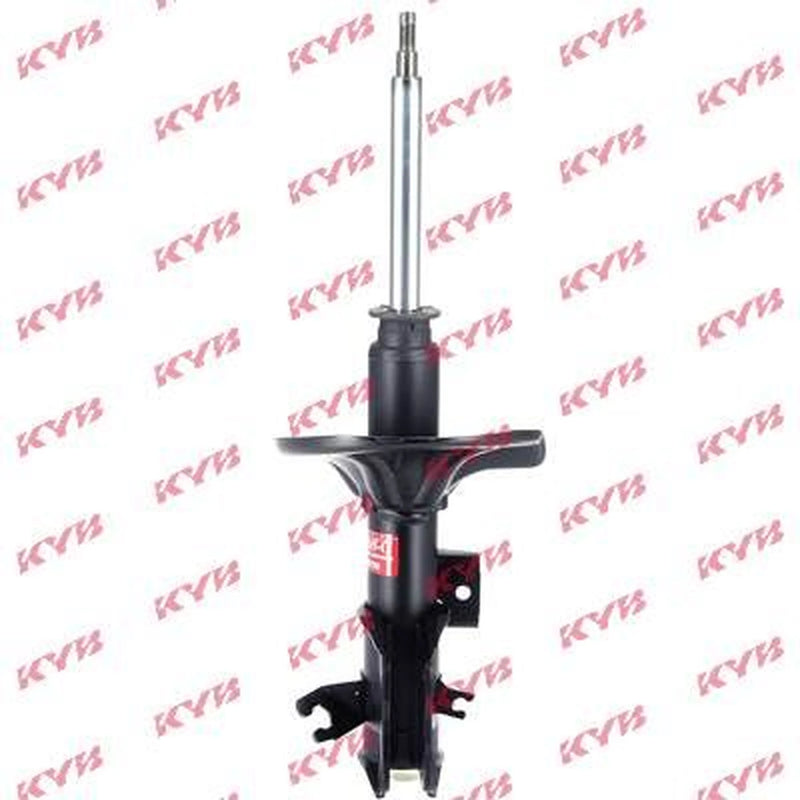KYB Shock Absorber Damper Strut Front Left 334155
