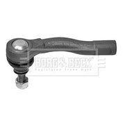 Borg & Beck Steering Tie Rod End Ball Joint BTR5275