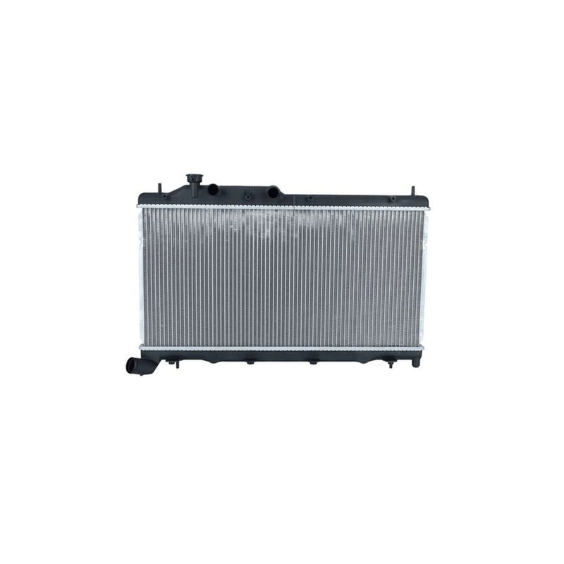 NRF Engine Radiator 58385
