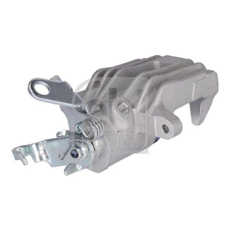 Febi Brake Caliper Assembly Rear Left 178049