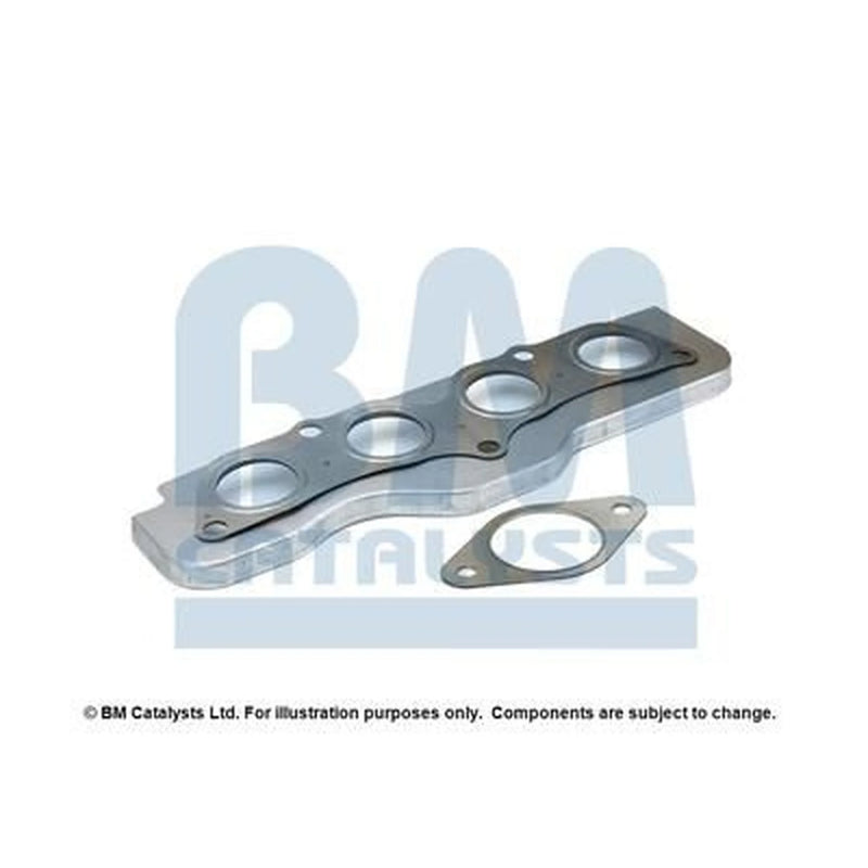BM Catalysts Fitting Kit FK91530A FK91530A