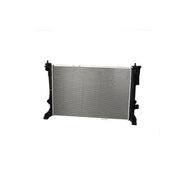 NRF Engine Radiator 59239