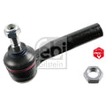 Febi Steering Tie Rod End Ball Joint Front Left 32767