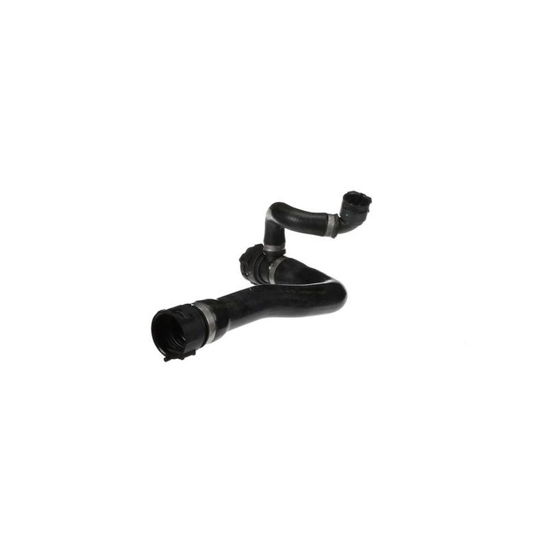 Gates Radiator Coolant Hose 254mm ID 05-3271
