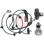 Apec ABS Wheel Speed Sensor Front Right ABS1769