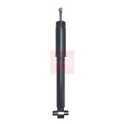 Apec Shock Absorber Damper Strut Rear Left ASA1989