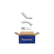Hella Exhaust Pipe OD 8LA 366 003-951