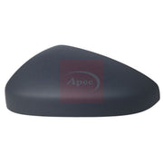 Apec Wing Mirror Cover Left primed AMH3051