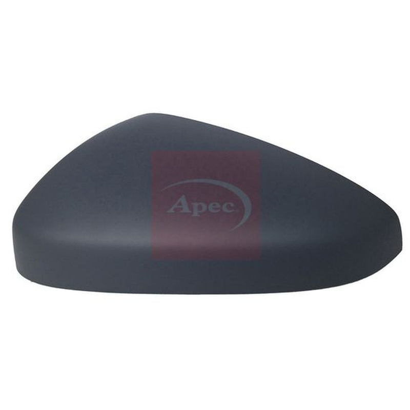 Apec Wing Mirror Cover Left primed AMH3051