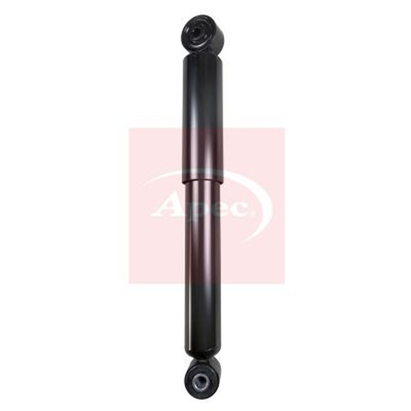 Apec Shock Absorber Damper Strut Rear Left ASA1035