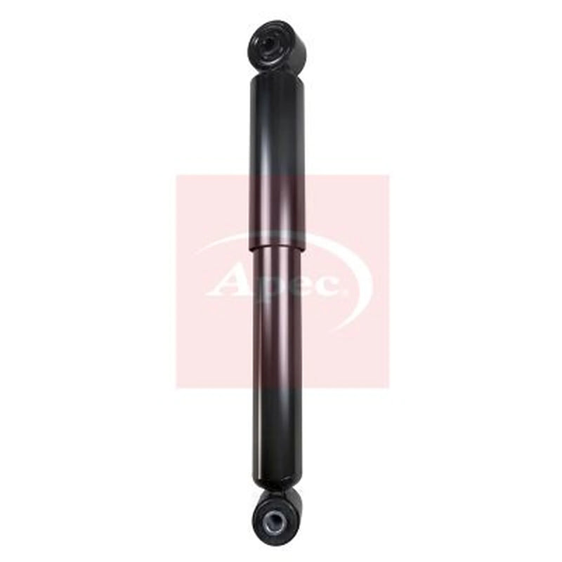 Apec Shock Absorber Damper Strut Rear Left ASA1035