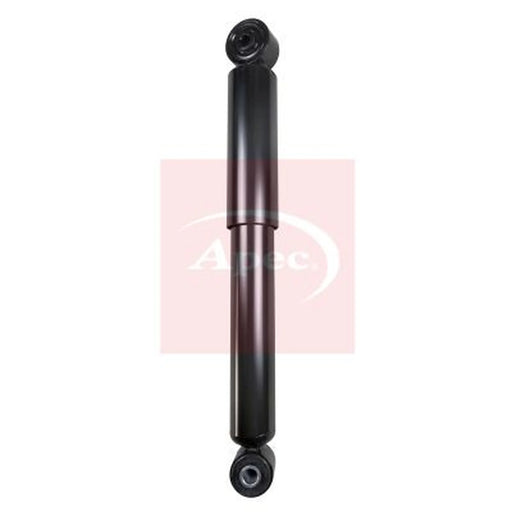 Apec Shock Absorber Damper Strut Rear Left ASA1035