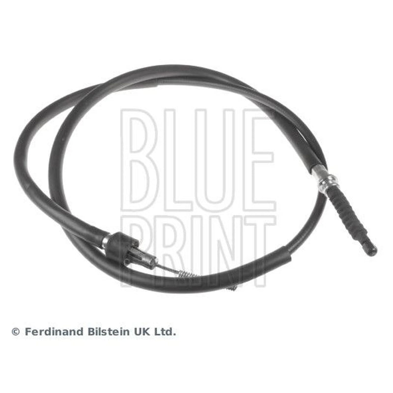 Blue Print Handbrake Cable Right Rear ADZ94608