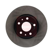 Apec 2 x Front Brake Discs DSK2677