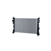 NRF Engine Radiator 58492