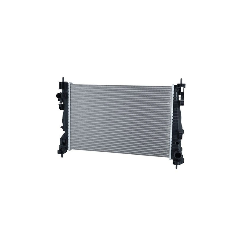 NRF Engine Radiator 58492